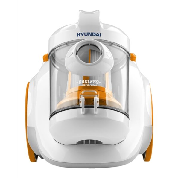 Vysávač Hyundai VC 009 bezvreckový – Obrázok 3