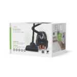 Vysávač Nedis VCBG100BKG vreckový – Obrázok 8