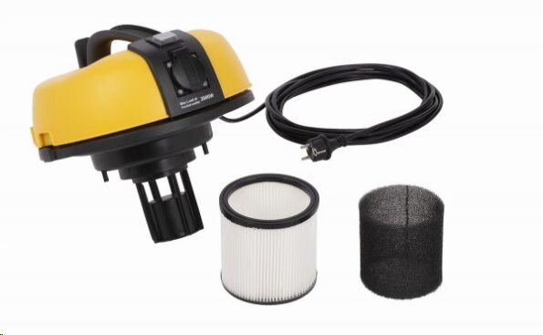 Vysávač Powerplus POWX3240 – Obrázok 4