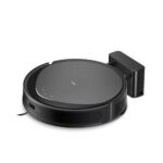 Vysávač TP-Link Tapo RV20 Max robotický s mopom, 5300Pa, MagSlim – Obrázok 2