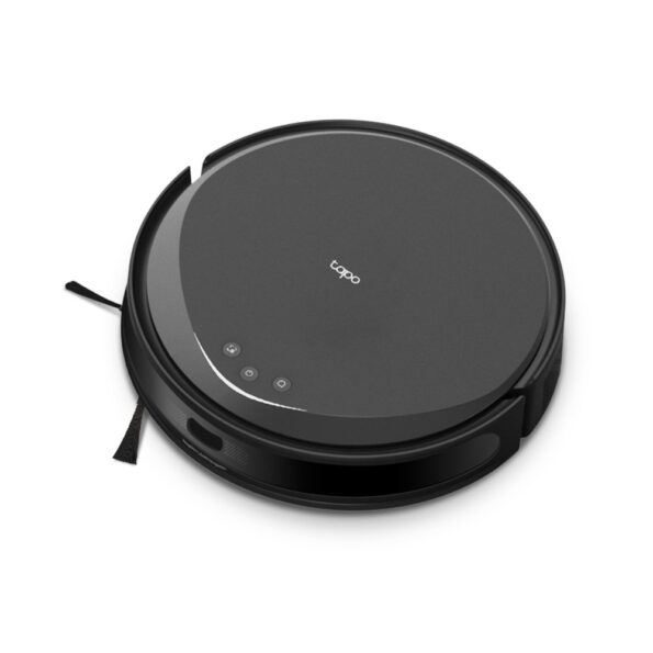 Vysávač TP-Link Tapo RV20 Max robotický s mopom, 5300Pa, MagSlim – Obrázok 3
