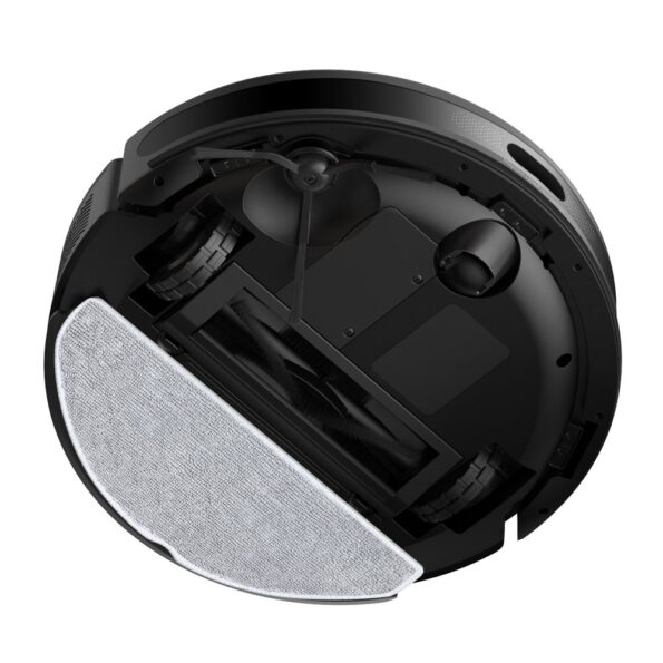 Vysávač TP-Link Tapo RV20 Max robotický s mopom, 5300Pa, MagSlim – Obrázok 4