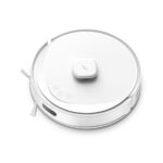 Vysávač TP-Link Tapo RV30 Max White robotický s mopom, výkon 5300 Pa – Obrázok 3