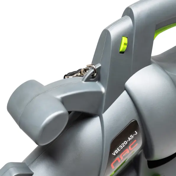 Vysávač lístia NAC VBE320-AS-J 3200W – Obrázok 3