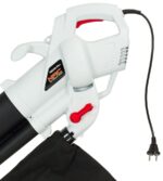 Vysávač lístia NAC VBE320-FS-J 3200W – Obrázok 2