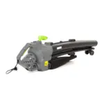 Vysávač lístia NAC VBE350-AS-DW 3200W – Obrázok 2