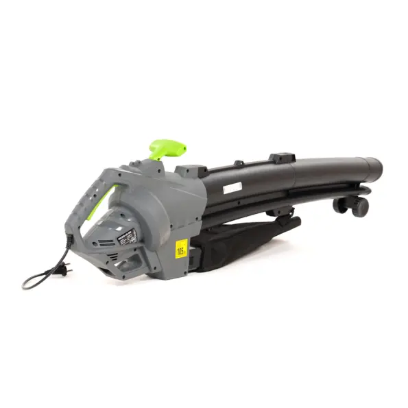 Vysávač lístia NAC VBE350-AS-DW 3200W – Obrázok 2