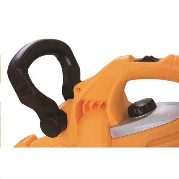 Vysávač lístia Riwall PRO REBV 3000 – Obrázok 2