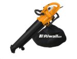 Vysávač lístia Riwall PRO REBV 3000