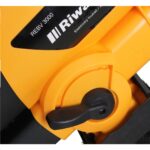 Vysávač lístia Riwall PRO REBV 3000 – Obrázok 4