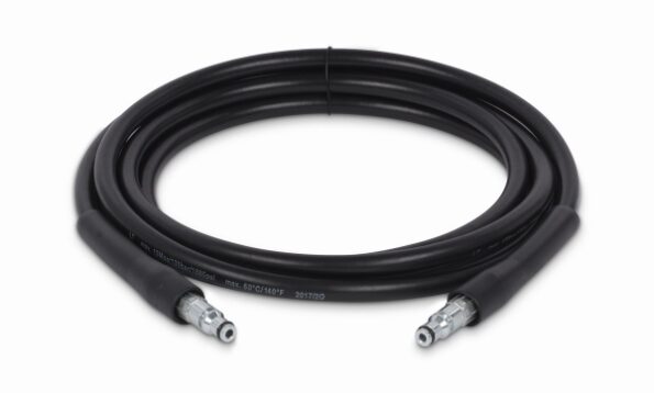 Vysokotlakový čistič Powerplus POWXG90400 100bar – Obrázok 3