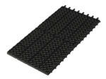 WPC dlaždice G21 Samoa, Eben 2,3 x 30 x 30 cm – Obrázok 5