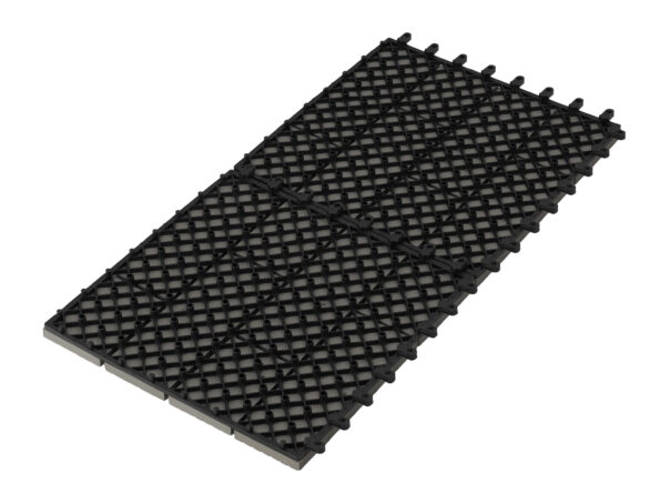 WPC dlaždice G21 Samoa, Incana 2,3 x 30 x 30 cm – Obrázok 5