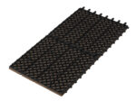 WPC dlaždice G21 Samoa Indický teak 2,3 x 30 x 30 cm – Obrázok 5