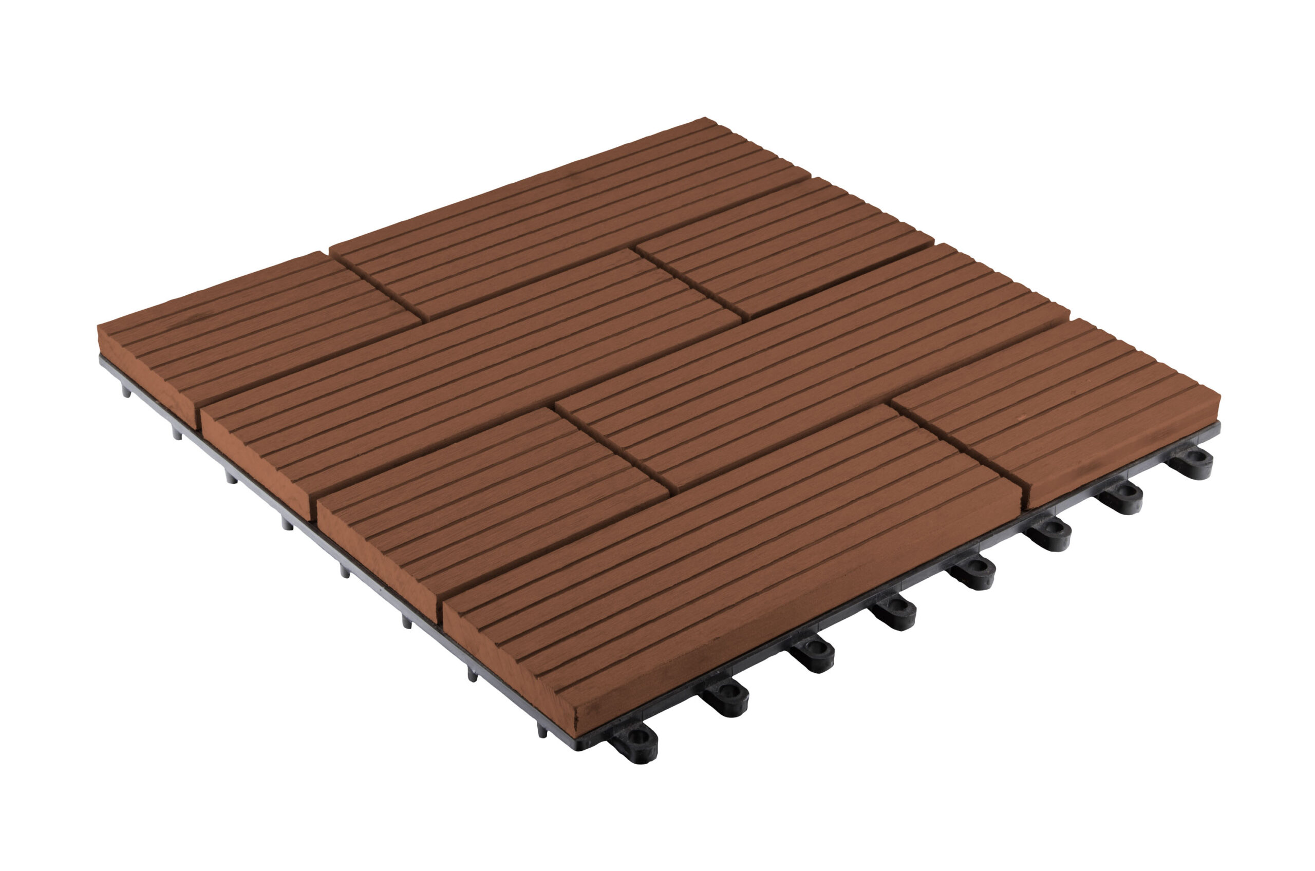 WPC-dlazdice-G21-Samoa-ceresna-23-x-30-x-30-cm WPC dlaždice G21 Samoa čerešňa 2,3 x 30 x 30 cm – Obrázok 1