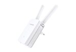 WiFi extender TP-Link MERCUSYS MW300RE AP/Repeater, 2,4GHz, 300Mbps