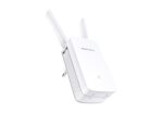WiFi extender TP-Link MERCUSYS MW300RE AP/Repeater, 2,4GHz, 300Mbps – Obrázok 3