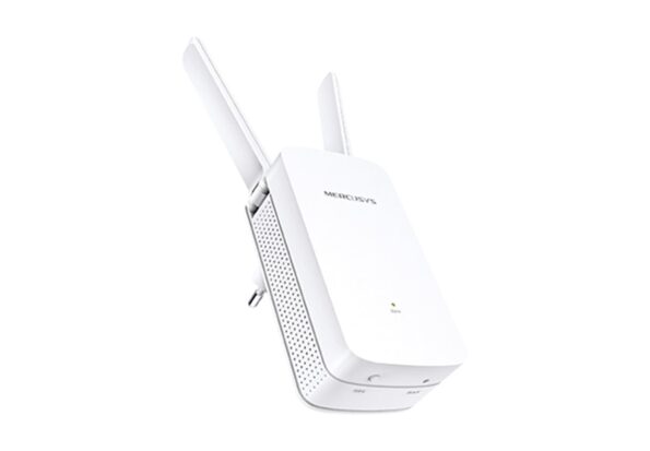 WiFi extender TP-Link MERCUSYS MW300RE AP/Repeater, 2,4GHz, 300Mbps – Obrázok 3