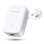 WiFi extender TP-Link Mercusys ME10 AP/Extender/Repeater, 2.4GHz, 1x LAN – Obrázok 2