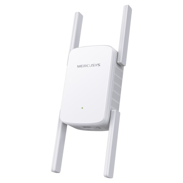 WiFi-extender-TP-Link-Mercusys-ME50G-APExtenderRepeater-AC1900-1x-GLAN WiFi extender TP-Link Mercusys ME50G AP/Extender/Repeater - AC1900, 1x GLAN – Obrázok 1