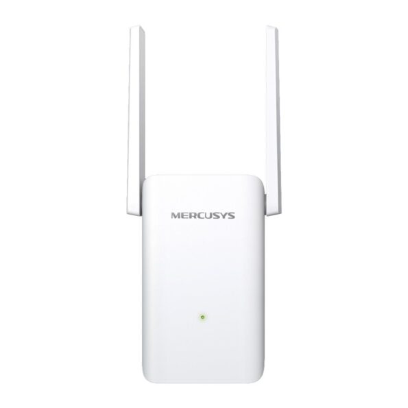 WiFi extender TP-Link Mercusys ME80X AP/Extender/Repeater - AX3000, 1x GLAN – Obrázok 2