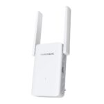 WiFi extender TP-Link Mercusys ME80X AP/Extender/Repeater - AX3000, 1x GLAN