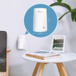 WiFi extender TP-Link RE190 AP/Extender/Repeater - AC750, OneMesh – Obrázok 6