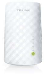 WiFi extender TP-Link RE200 AP/Extender/Repeater - AC750, 1x LAN, EasyMesh – Obrázok 2