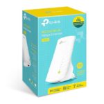 WiFi extender TP-Link RE200 AP/Extender/Repeater - AC750, 1x LAN, EasyMesh – Obrázok 6