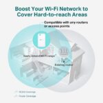 WiFi extender TP-Link RE300 AP/Extender/Repeater AC1200 300Mbps 2,4GHz a 867Mbps 5GHz – Obrázok 4