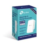 WiFi extender TP-Link RE300 AP/Extender/Repeater AC1200 300Mbps 2,4GHz a 867Mbps 5GHz – Obrázok 8