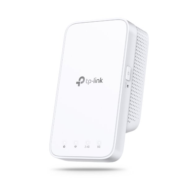 WiFi-extender-TP-Link-RE300-APExtenderRepeater-AC1200-300Mbps-24GHz-a-867Mbps-5GHz WiFi extender TP-Link RE300 AP/Extender/Repeater AC1200 300Mbps 2,4GHz a 867Mbps 5GHz – Obrázok 1