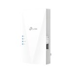 WiFi extender TP-Link RE500X WiFi 6 AP/Extender/Repeater, AX1500 300/1201Mbps, 1x GLAN, OneMesh – Obrázok 2