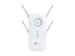 WiFi extender TP-Link RE650 AP/Extender/RepeaterAC1200 800/1733Mbps, 1x LAN, OneMesh – Obrázok 2