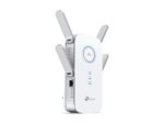 WiFi extender TP-Link RE650 AP/Extender/RepeaterAC1200 800/1733Mbps, 1x LAN, OneMesh – Obrázok 3