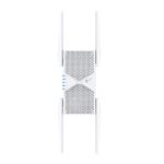 WiFi extender TP-Link RE655BE WiFi 7 AP/Extender/Repeater, BE11000, 1x GLAN, fixná anténa, EasyMesh