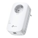 WiFi extender TP-Link RE660X AP/Extender/Repeater AX1800, 1x GLAN, EasyMesh