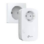 WiFi extender TP-Link RE660X AP/Extender/Repeater AX1800, 1x GLAN, EasyMesh – Obrázok 3