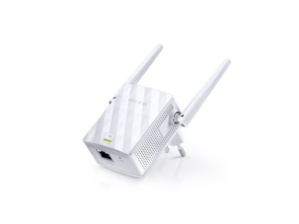 WiFi extender TP-Link TL-WA855RE Extender/Repeater - 300 Mbps – Obrázok 2