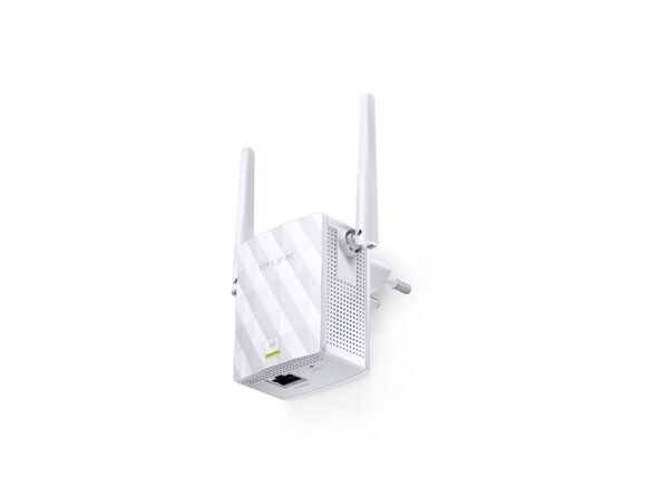 WiFi extender TP-Link TL-WA855RE Extender/Repeater - 300 Mbps – Obrázok 3