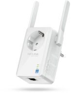 WiFi extender TP-Link TL-WA860RE Extender/Repeater - 300 Mbps – Obrázok 5