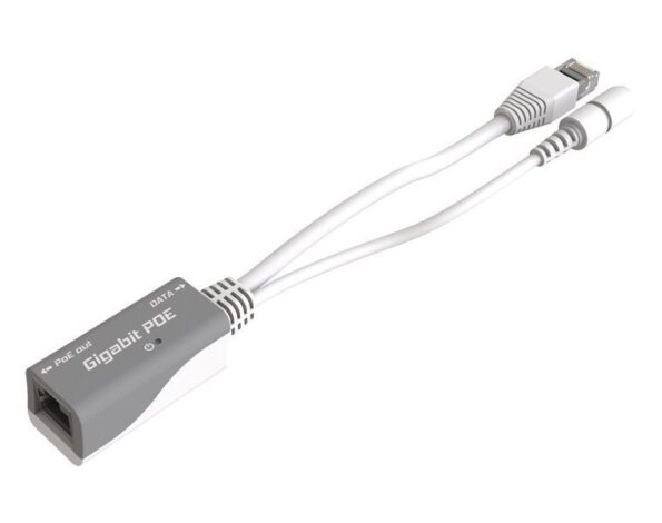 WiFi router Mikrotik cAP XL ac 2,4/5GHz – Obrázok 6