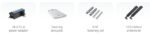 WiFi router Mikrotik hAP ac3 – Obrázok 5