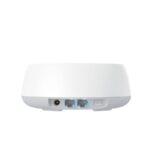 WiFi router TP-Link Deco BE22(1-pack) BE3600, WiFi 7, 2x GLAN, USB, 2,4/5GHz