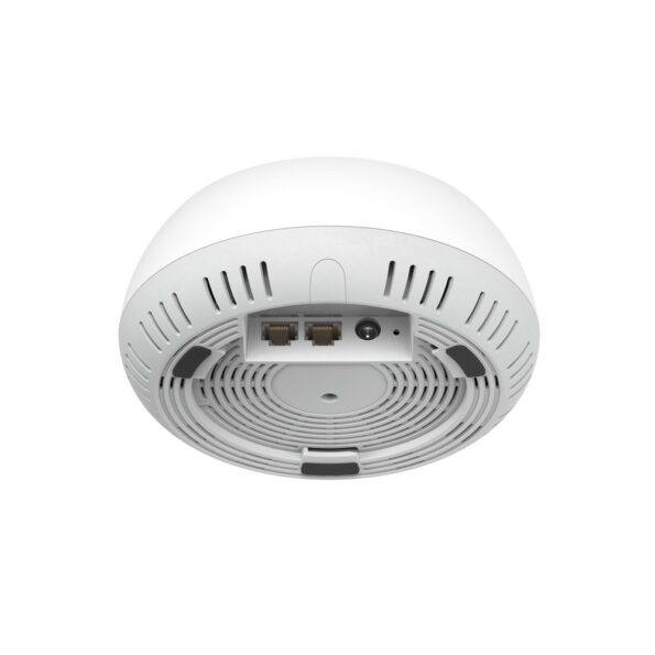 WiFi router TP-Link Deco BE65-PoE(3-pack) BE9300, WiFi 7, 4x 2.5GLAN, USB, 2,4/5/6GHz – Obrázok 2