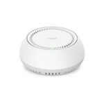 WiFi router TP-Link Deco BE65-PoE(3-pack) BE9300, WiFi 7, 4x 2.5GLAN, USB, 2,4/5/6GHz