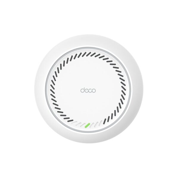 WiFi router TP-Link Deco BE65-PoE(3-pack) BE9300, WiFi 7, 4x 2.5GLAN, USB, 2,4/5/6GHz – Obrázok 3