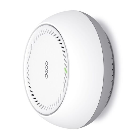 WiFi router TP-Link Deco BE65-PoE(3-pack) BE9300, WiFi 7, 4x 2.5GLAN, USB, 2,4/5/6GHz – Obrázok 4