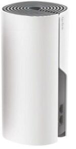 WiFi router TP-Link Deco E4 (1-Pack) 2x LAN/ 300Mbps 2,4GHz/ 867Mbps 5GHz – Obrázok 2