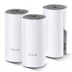 WiFi router TP-Link Deco E4(3-pack) 2x LAN/ 300Mbps 2,4GHz/ 867Mbps 5GHz – Obrázok 5